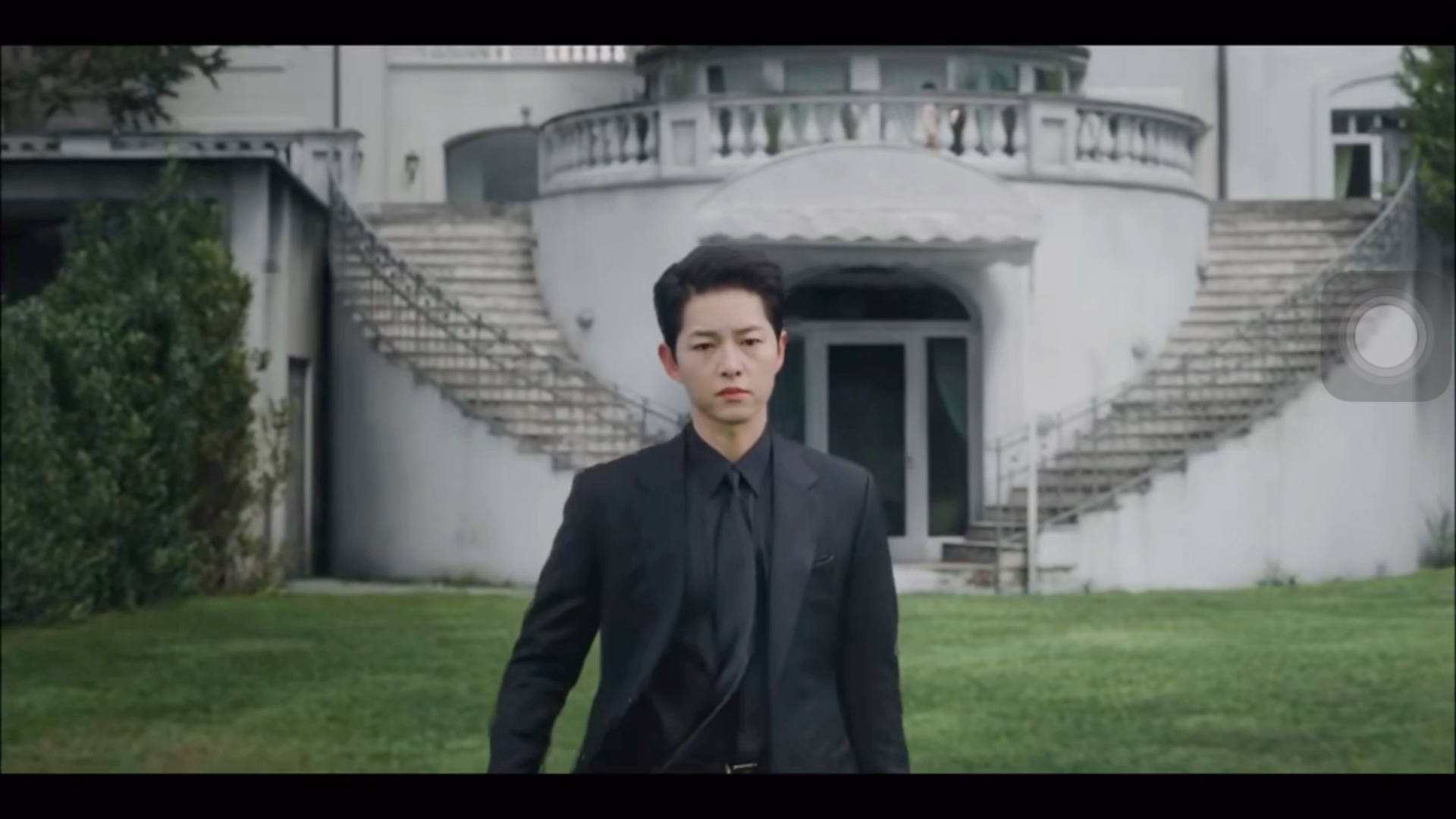 文森佐是为宋仲基量身定做的吗我太爱了