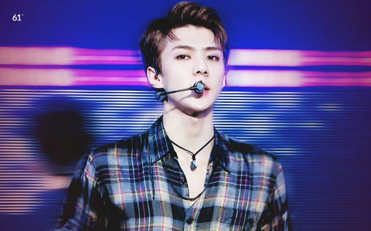 吴世勋160827lottolouderfocus