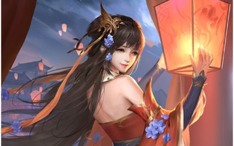 [三国杀]国战-甄姬曹丕残血反杀