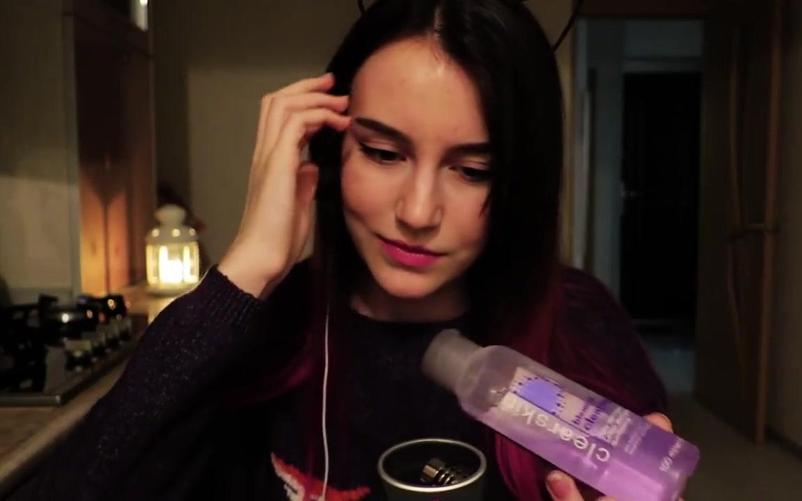 Dianadew Asmr