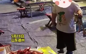 Tải video: 硬核搭讪：小男孩拿着一个大牛蛙和一桌小姐姐“搭讪”、