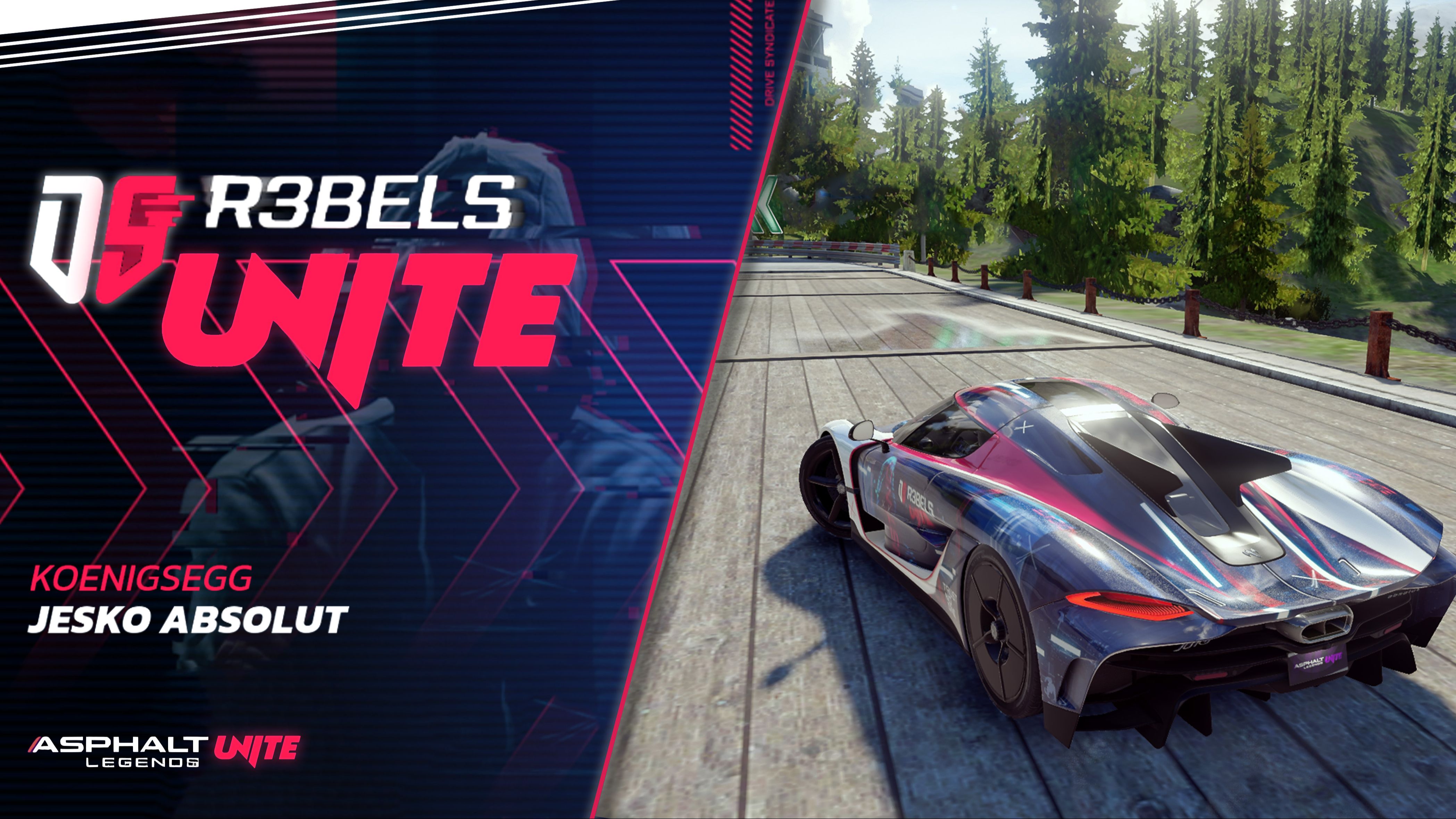 狂野飙车集结 车手联会 ds9 提车纪念 车贴跑图