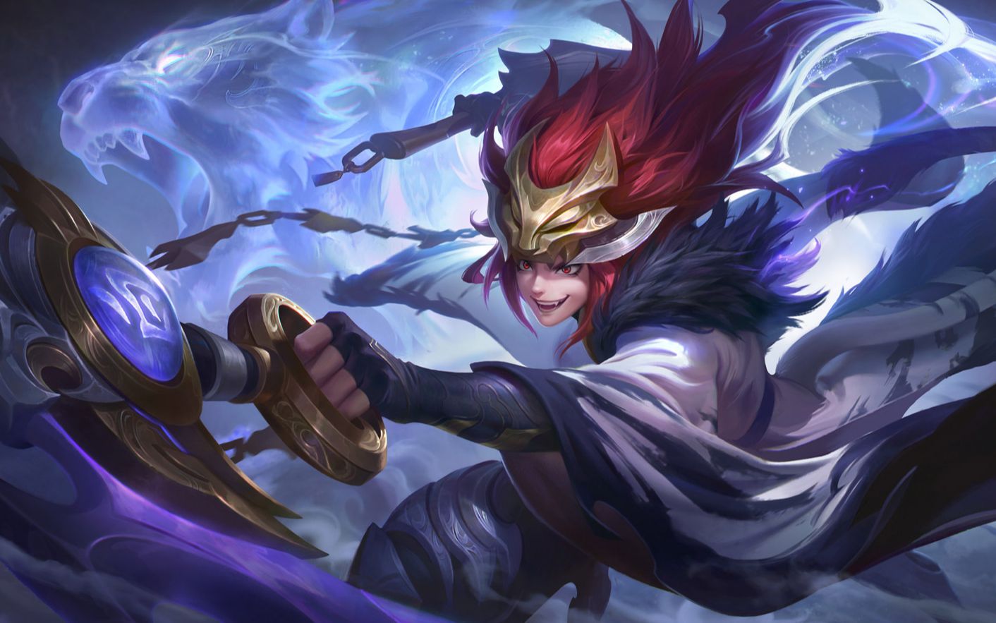 【北风】"尝过人间百味,方知人间冷暖"