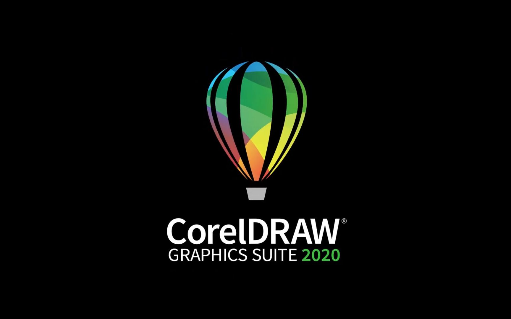 coreldraw graphics suite 2020 - create with passion.