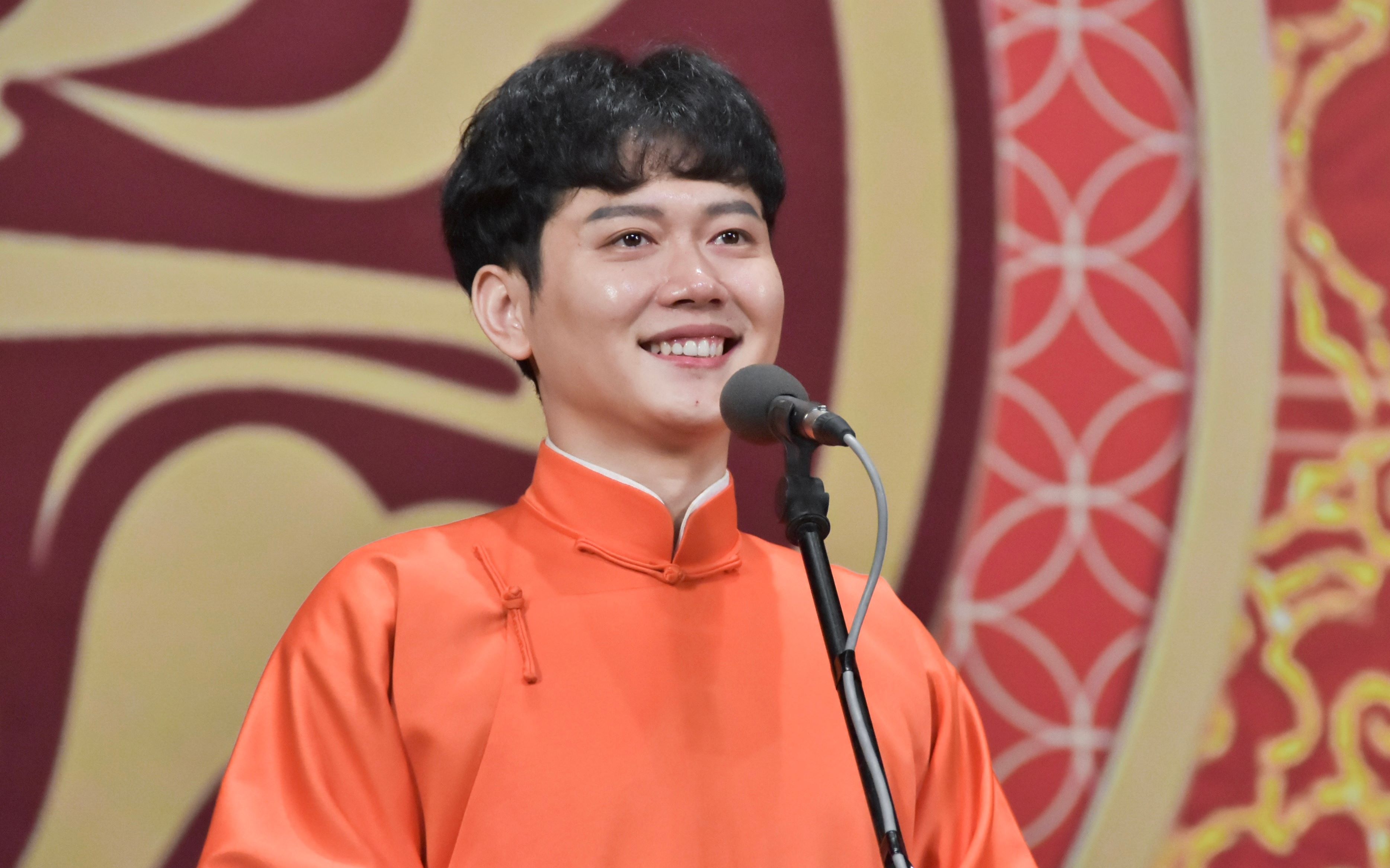 丁酉封箱--孟鹤堂