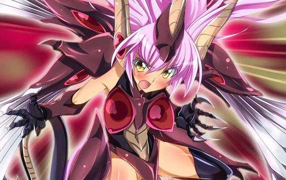 游戏王dl萌新真红眼卡组