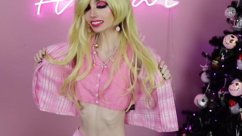 Eugenia cooney barbie deals