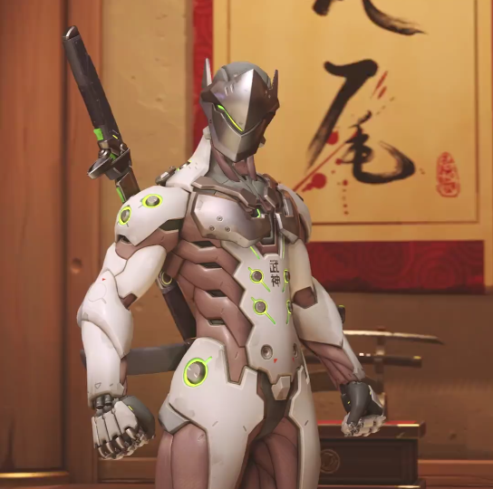 "武士源氏_哔哩哔哩 (゜-゜)つロ 干杯~-bilibili