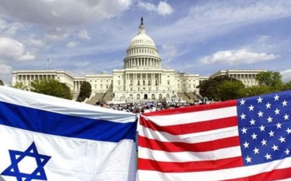 但问题是今天的美国人没能力在中东战胜伊朗 (双尾彗星11-21 (14)