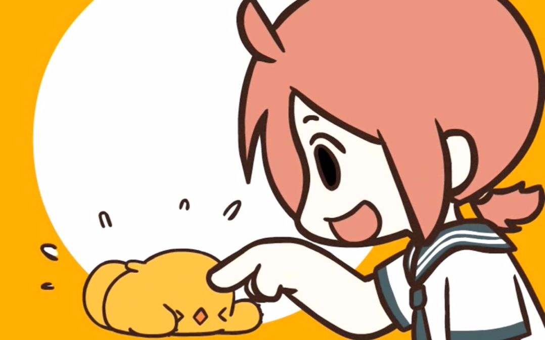 【幼师】罗小黑战记 小白&比丢【amv】