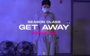 Descargar video: justjerk舞室 ANNA CO编舞Get Away - Kehlani