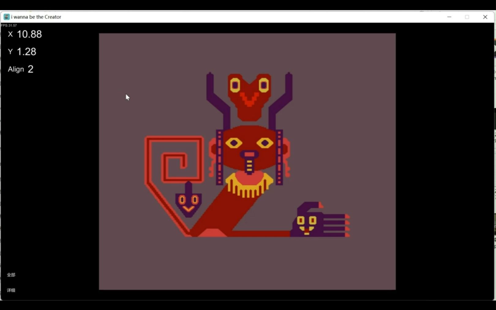 【巅少】梦日记荒野世界的"猴子"闪烁1分钟,但是在iwbtc里