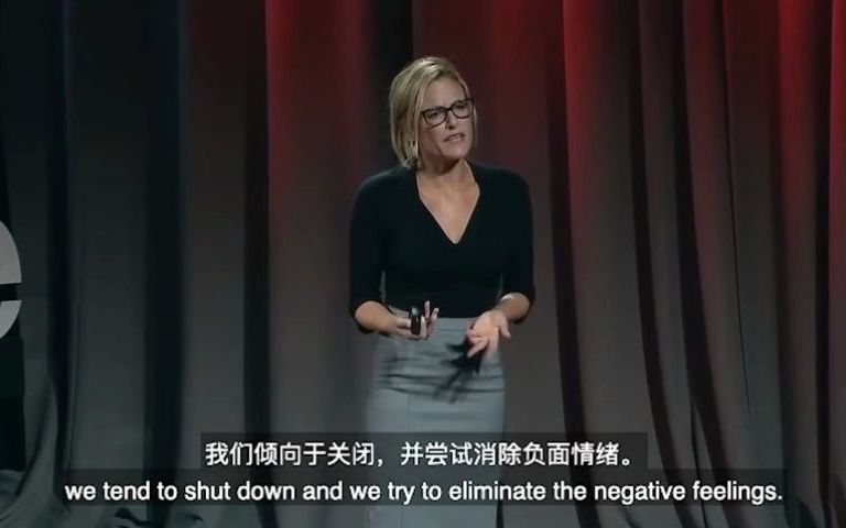 【英语演讲】TED演讲:如何自我激励改变自己的行为 自我激励改变自己的行为哔哩哔哩bilibili