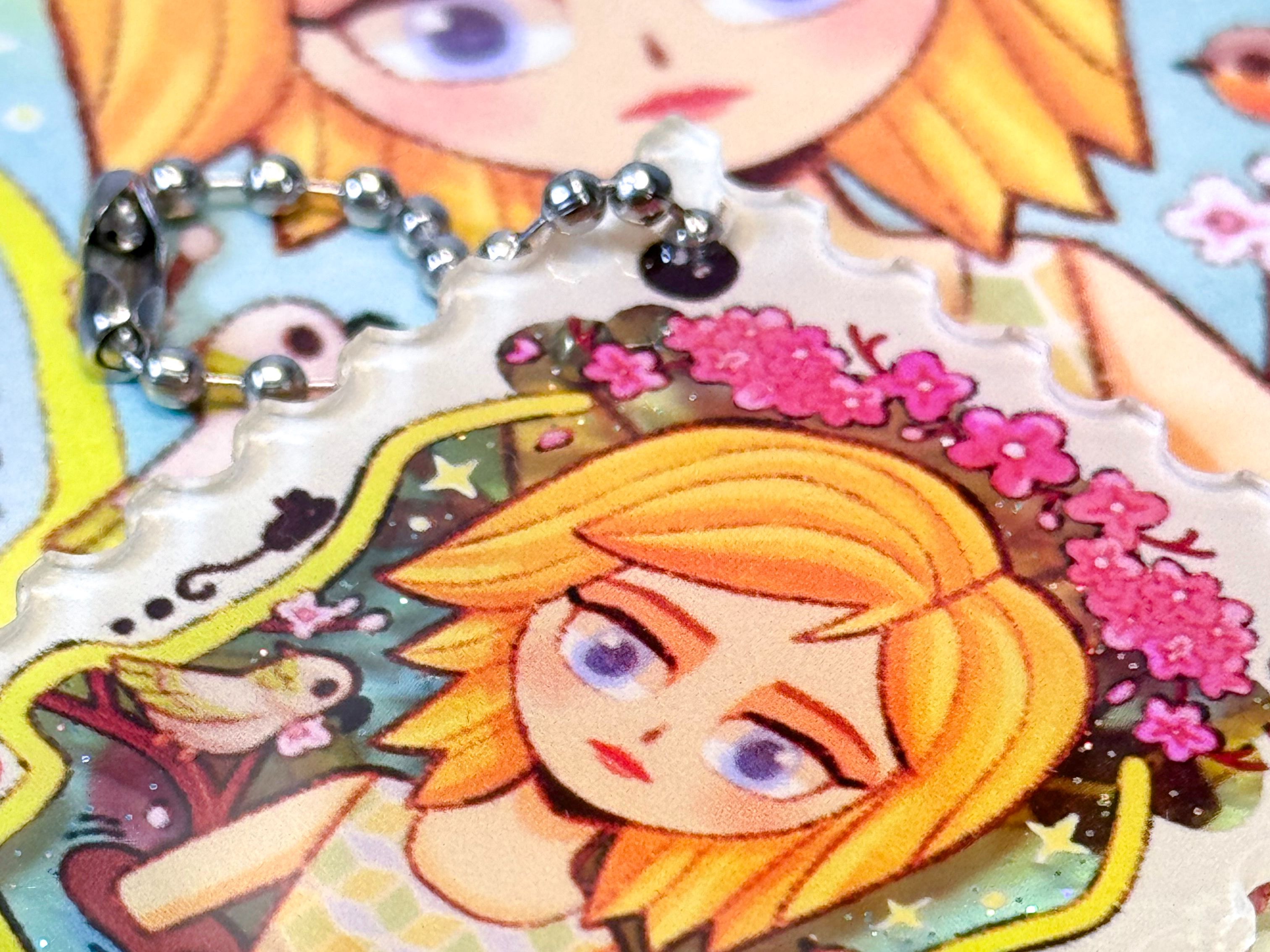 94来自锈湖的邮票94