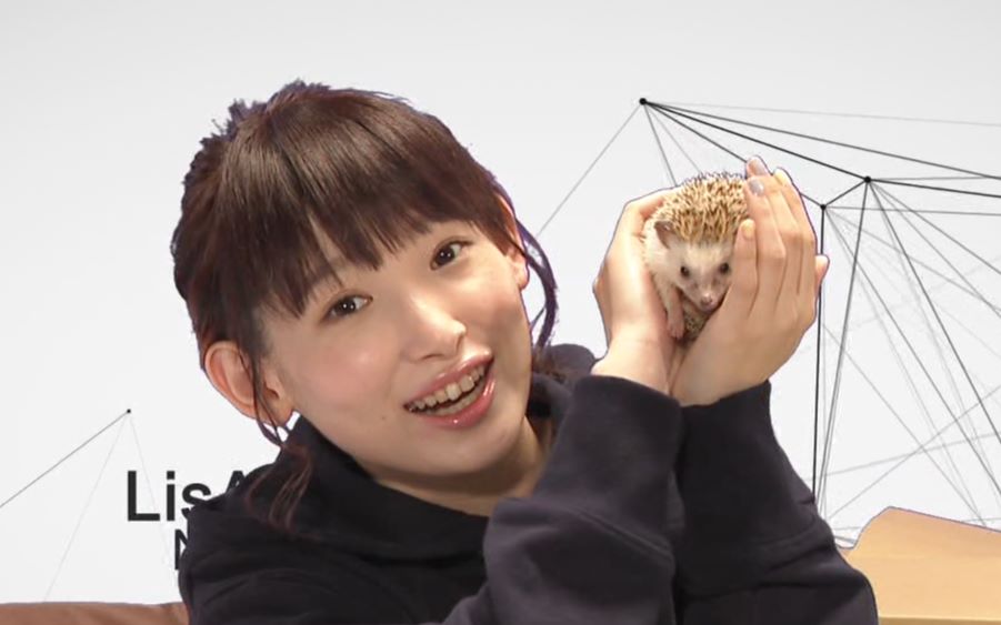 【jolfamily】南条一间 ~season 3~ #06 老爷爷与我与刺猬