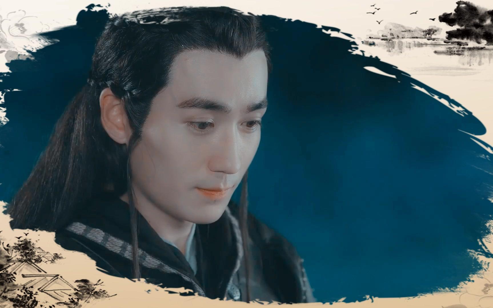 【剧版镇魂】【巍澜】- 小鬼王与昆仑君篇-巍澜之因-重塑,主剧版剧情