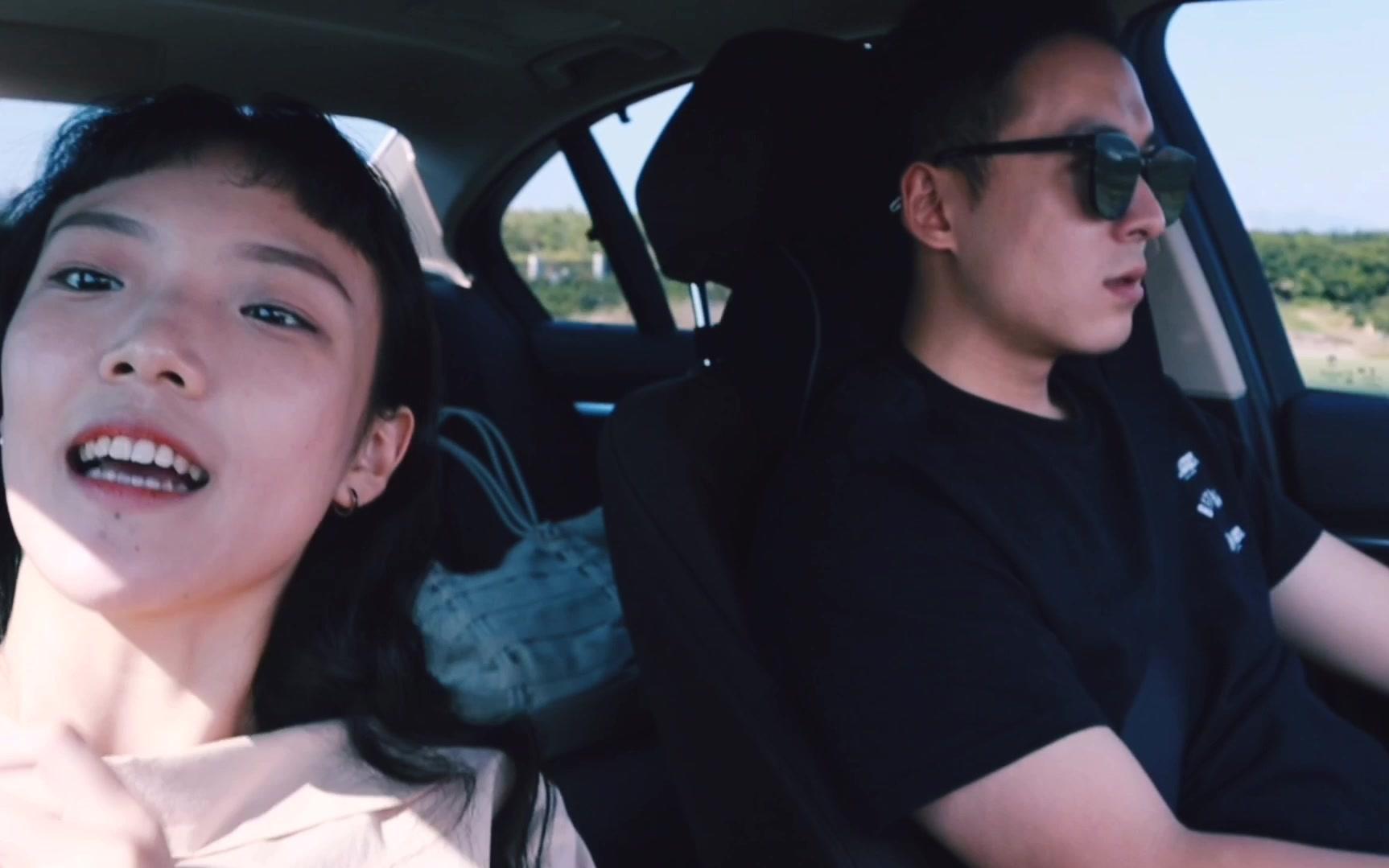 老张与叮叮 vlog020(见家长)