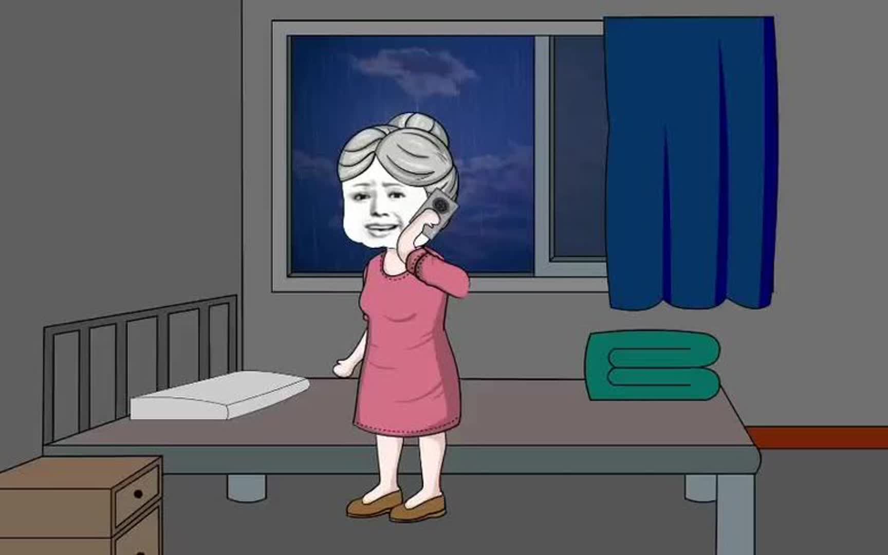 家里有个搅屎棍婆婆,媳妇儿仅用一招让她们后悔不已