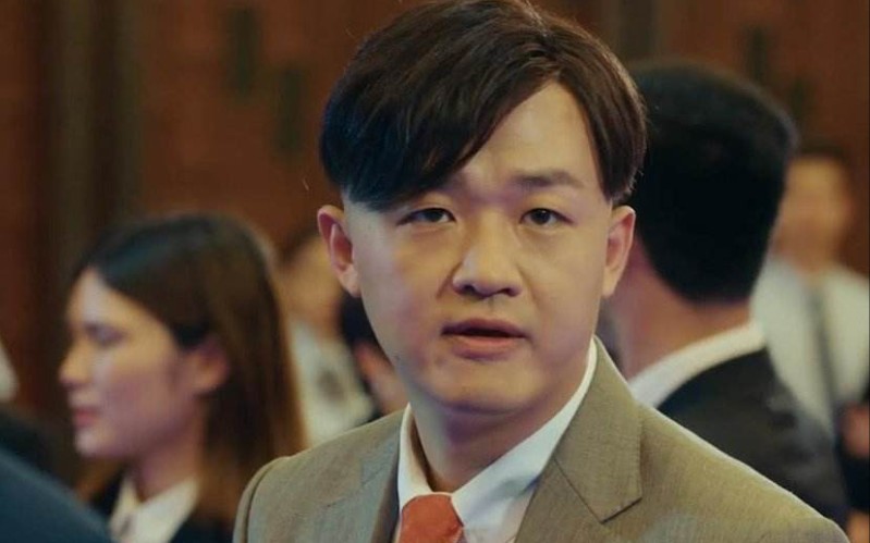 赵公子就是有实力想怎么拙就怎么拙