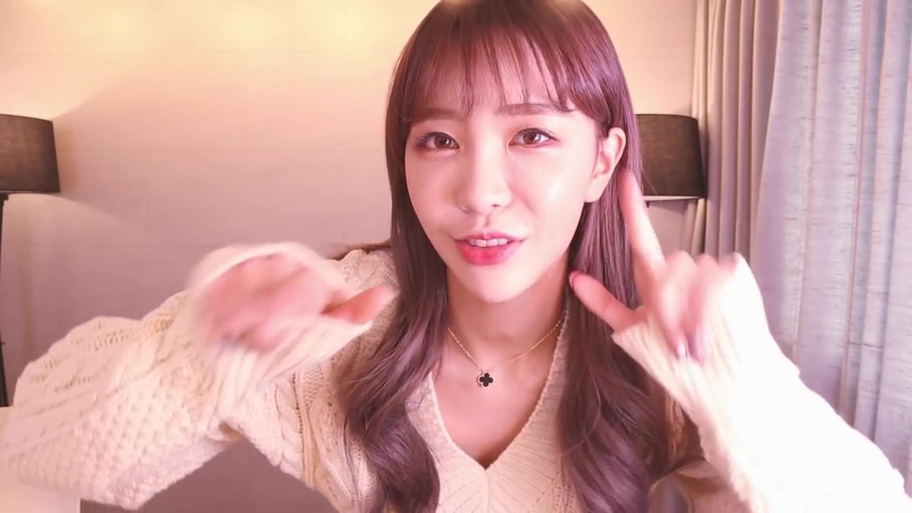 bj winter小姐姐在美发店里面做头发!_哔哩哔哩_bilibili