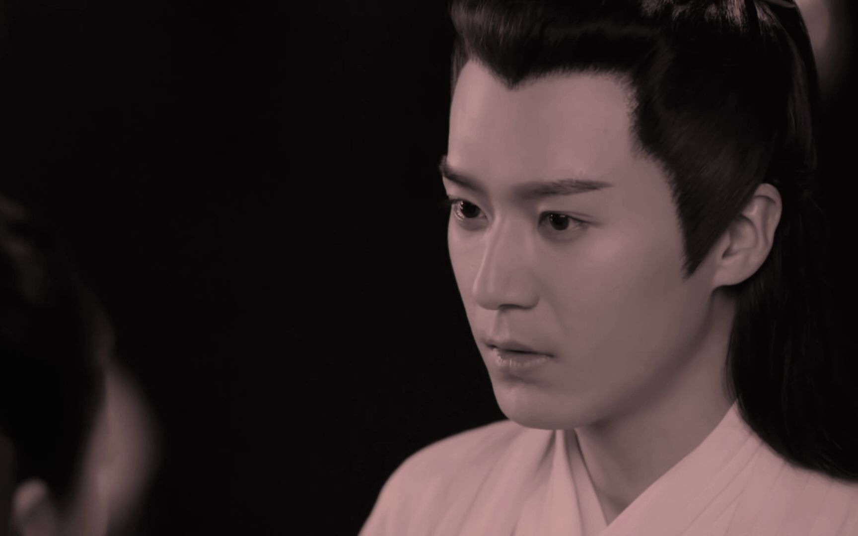 [茅子俊]齐霄/法海-霹雳布袋戏"佛剑分说"武戏曲_哔哩哔哩 (゜-゜)つ