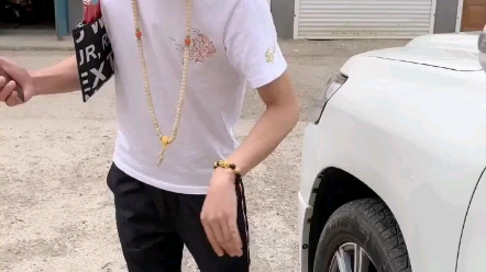 街溜子华子一李会长