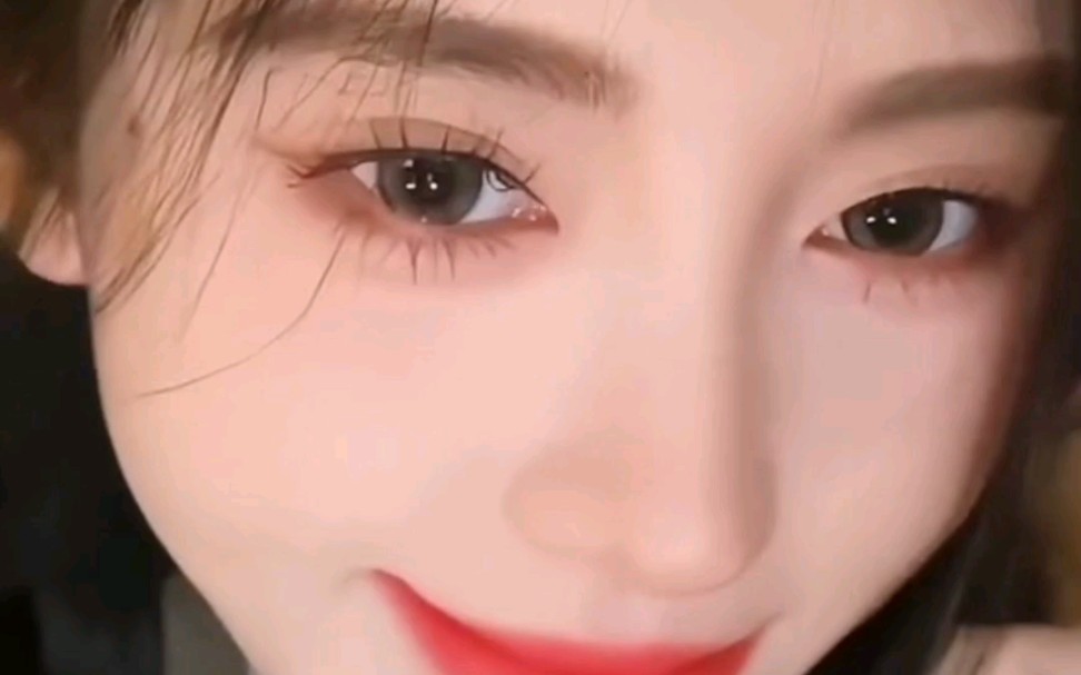 【鞠婧祎】手势舞