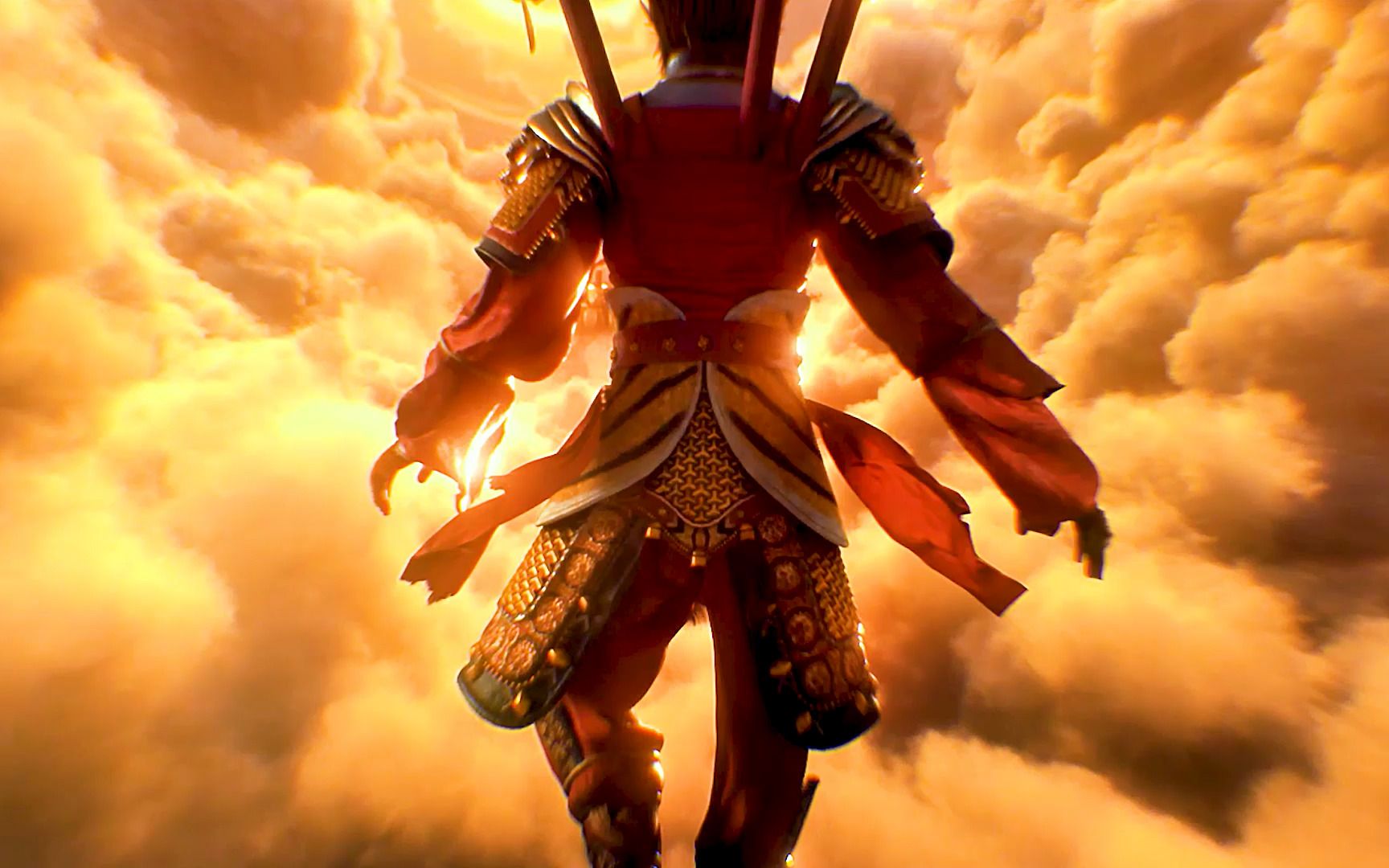 电影大梦西游之五行山