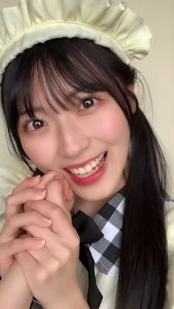 230214 佐藤妃星推特视频 佐藤綺星