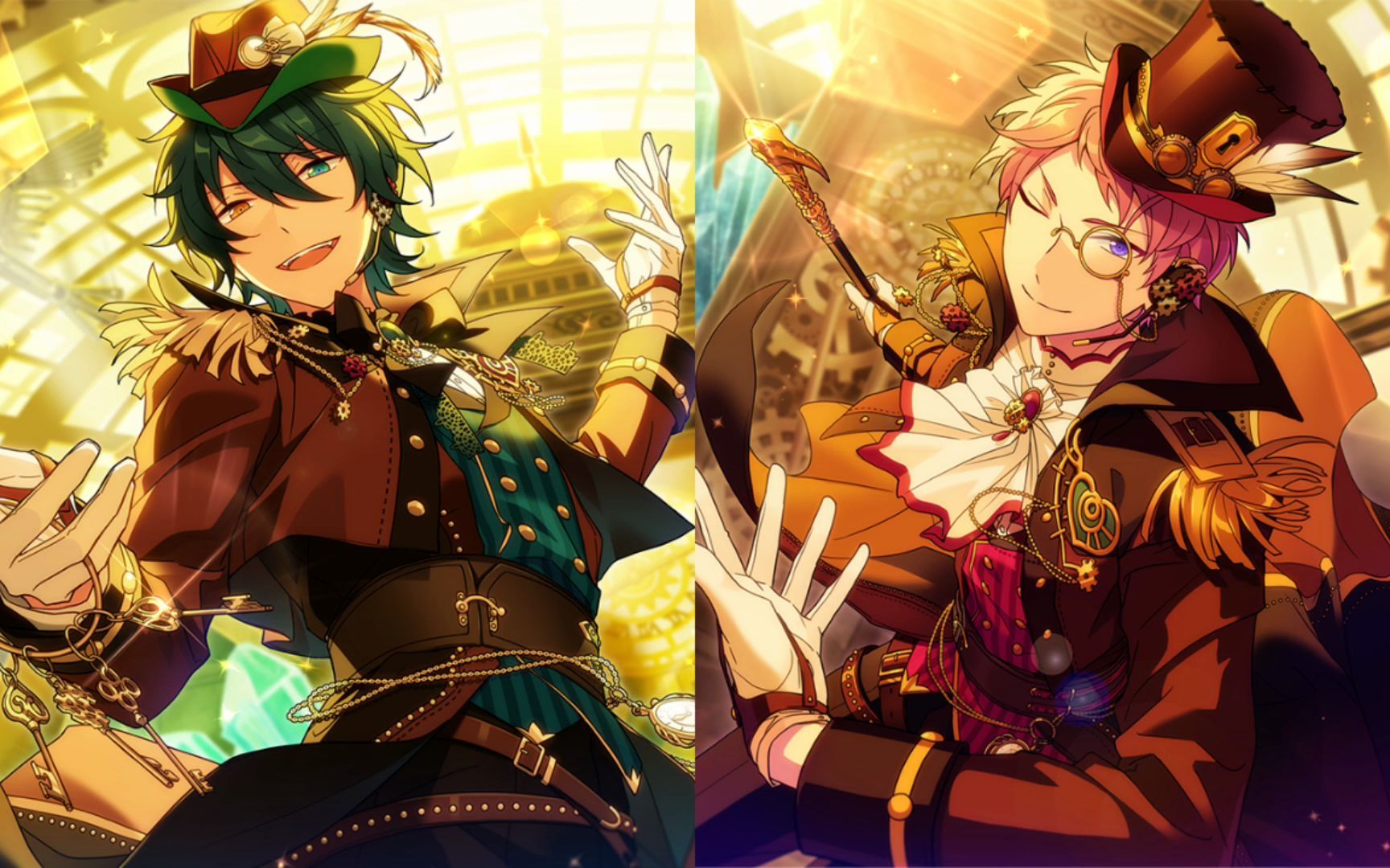 【es】礼賛歌 (8d环绕立体音) | valkyrie_哔哩哔哩_bilibili