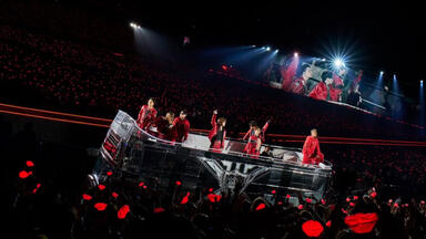 TOKIO 20th Anniversary Live Tour HEART_哔哩哔哩_bilibili