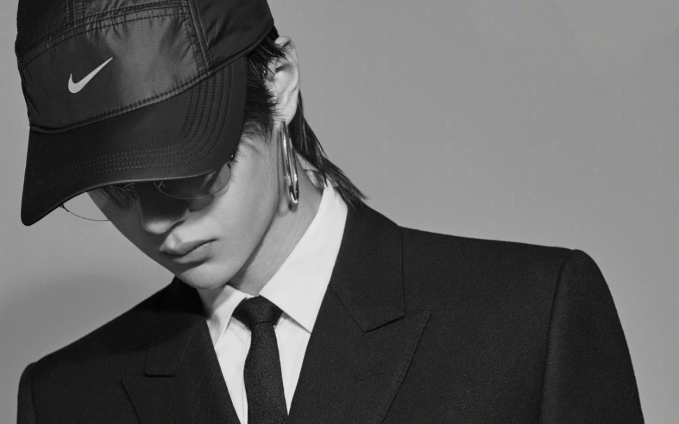 【王一博 酷盖 合集】超a杂志拍摄花絮【持续更新】