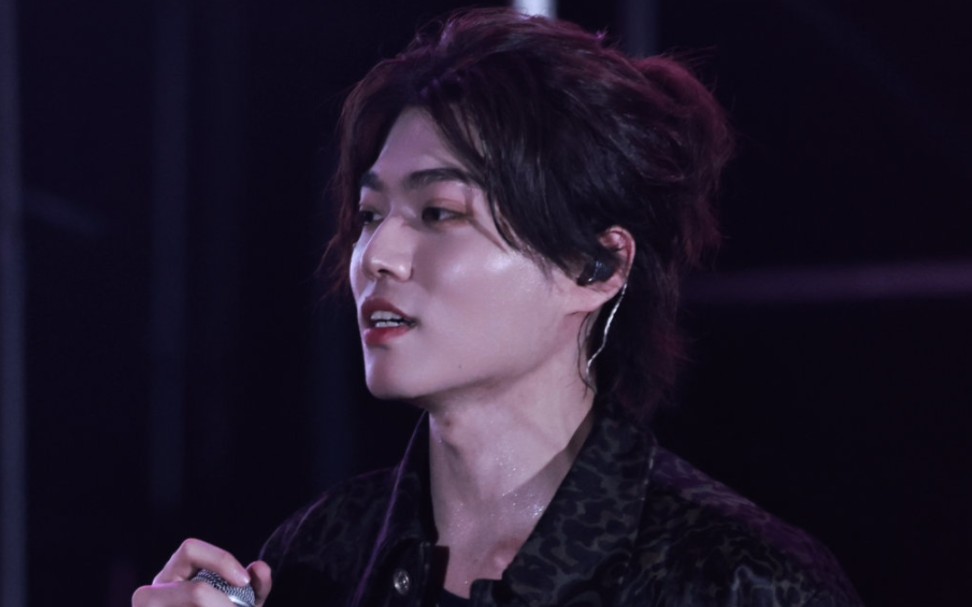 【某幻】7.22武汉欢乐谷小辫子是真的帅!