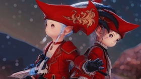 Ff14 赤魔d4作业 日基野队攻略 E11s赤魔伐木第一视角 哔哩哔哩 つロ干杯 Bilibili