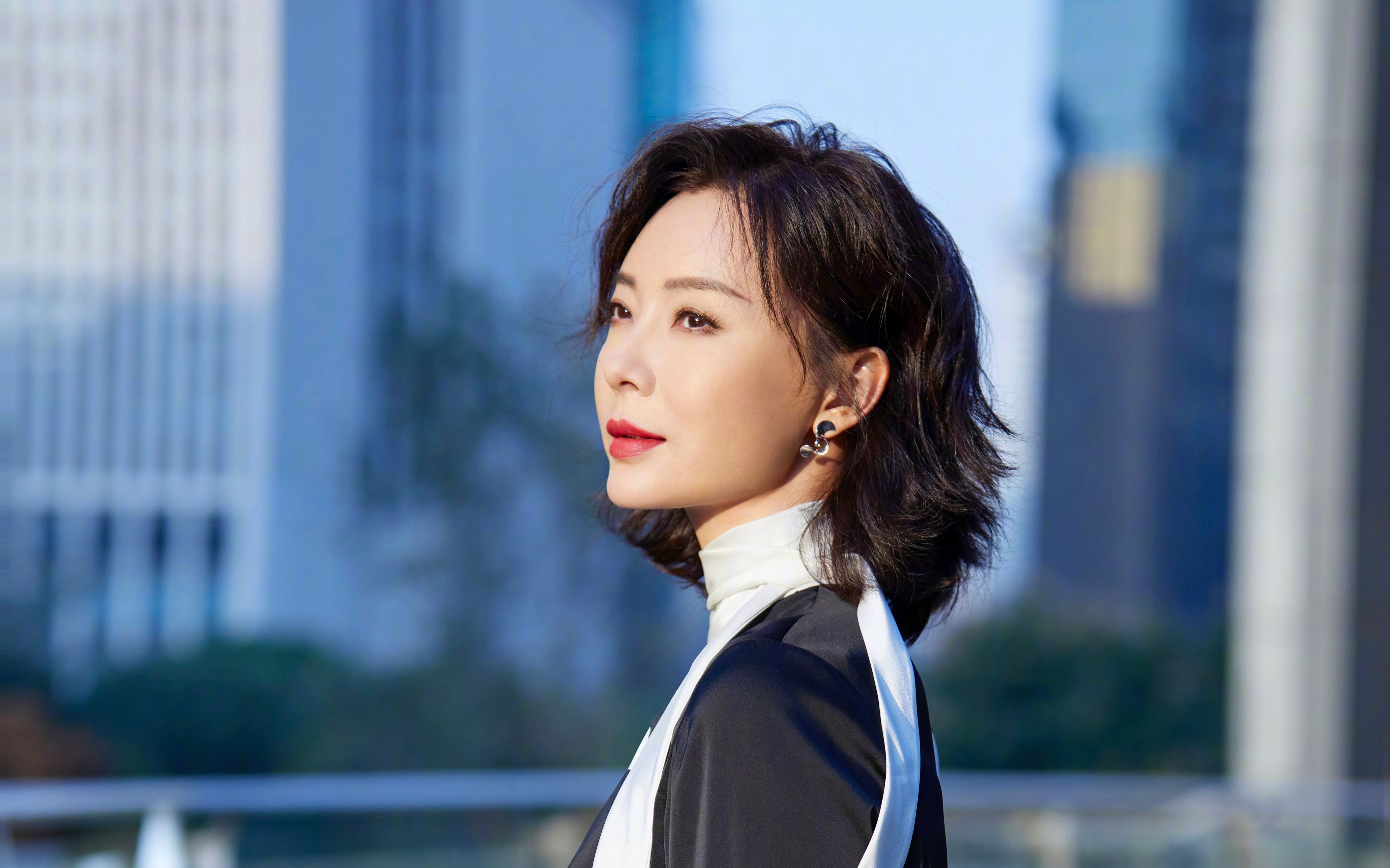 2020-11-10华少快手直播_陈数cut