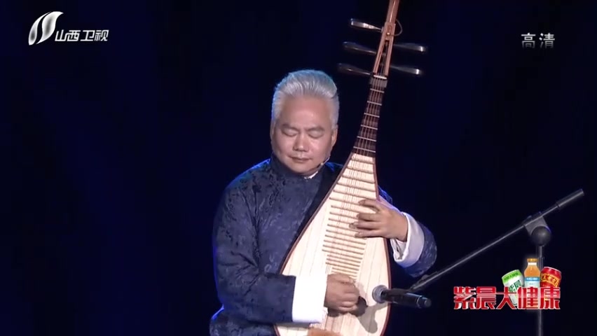 超级好听的方锦龙琵琶忆江南