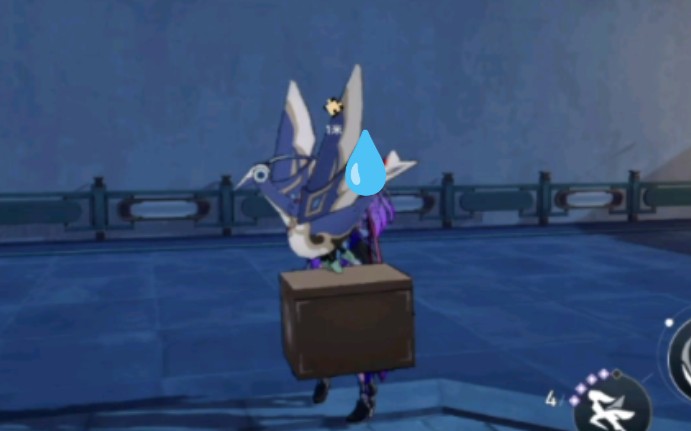 机巧鸟旋转一分钟.mp3