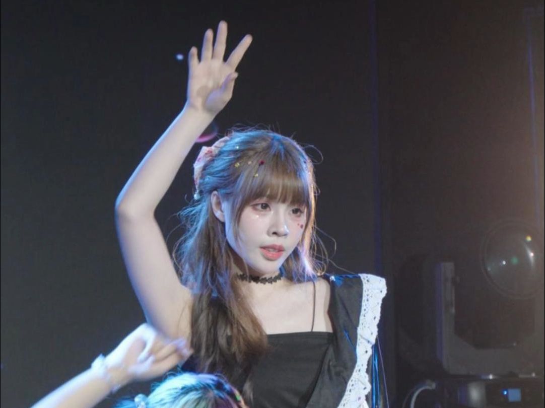 【miya】240713 夏至idol live vol.11 focus合集