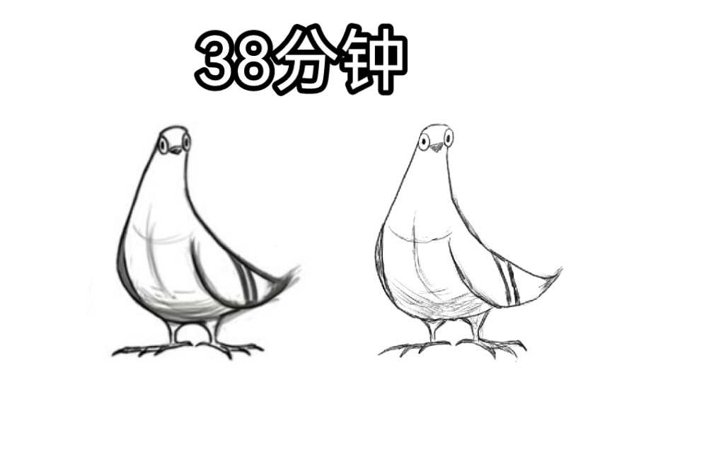 跟这西哥混2,19.3分解呆头鹅3