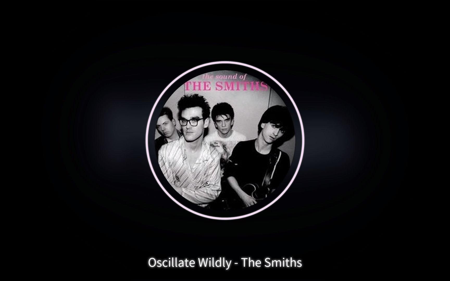 【每日推荐】Oscillate Wildly摇摆不定哔哩哔哩bilibili