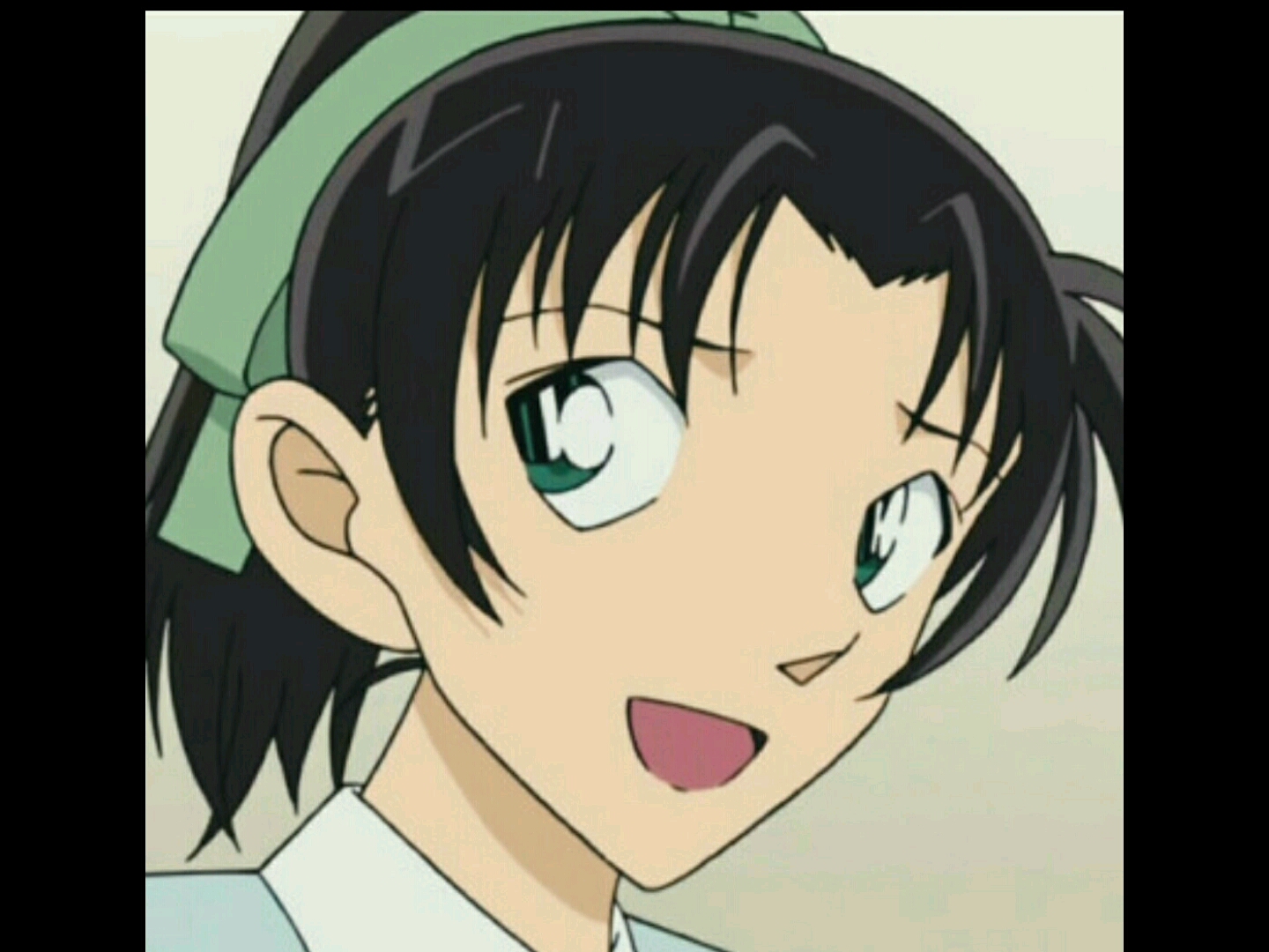 【远山和叶】看看有没有适合你的头像