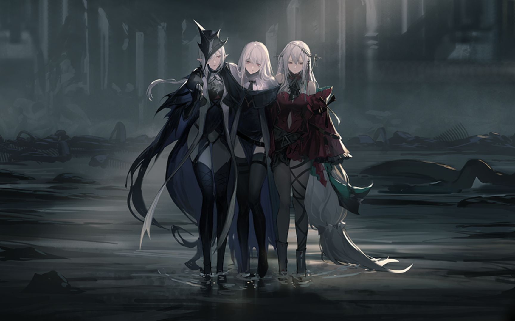 明日方舟伊比利亚积水潮窟懒人全自动400杀