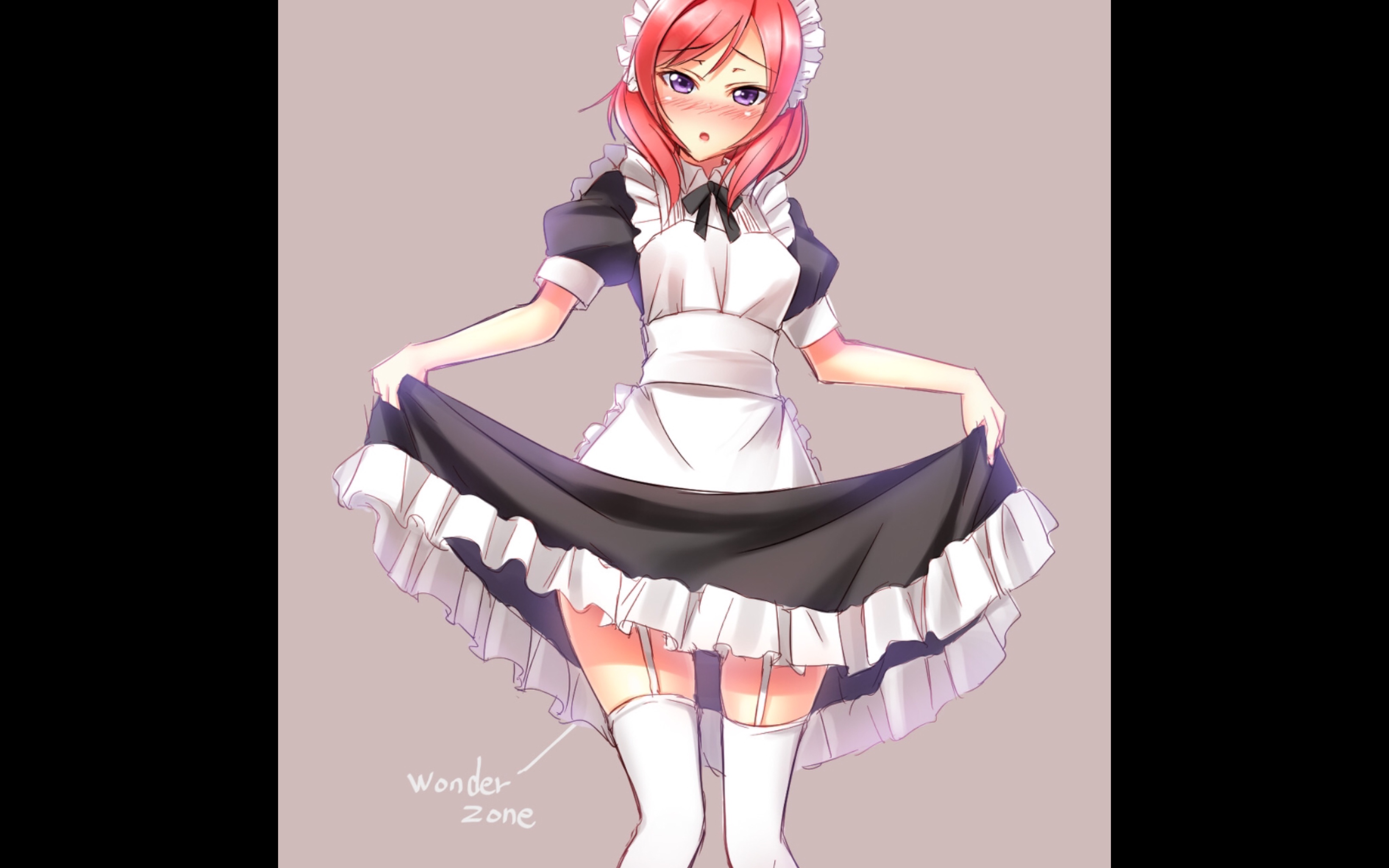 【lovelive】wonder zone 奇妙地带 ex