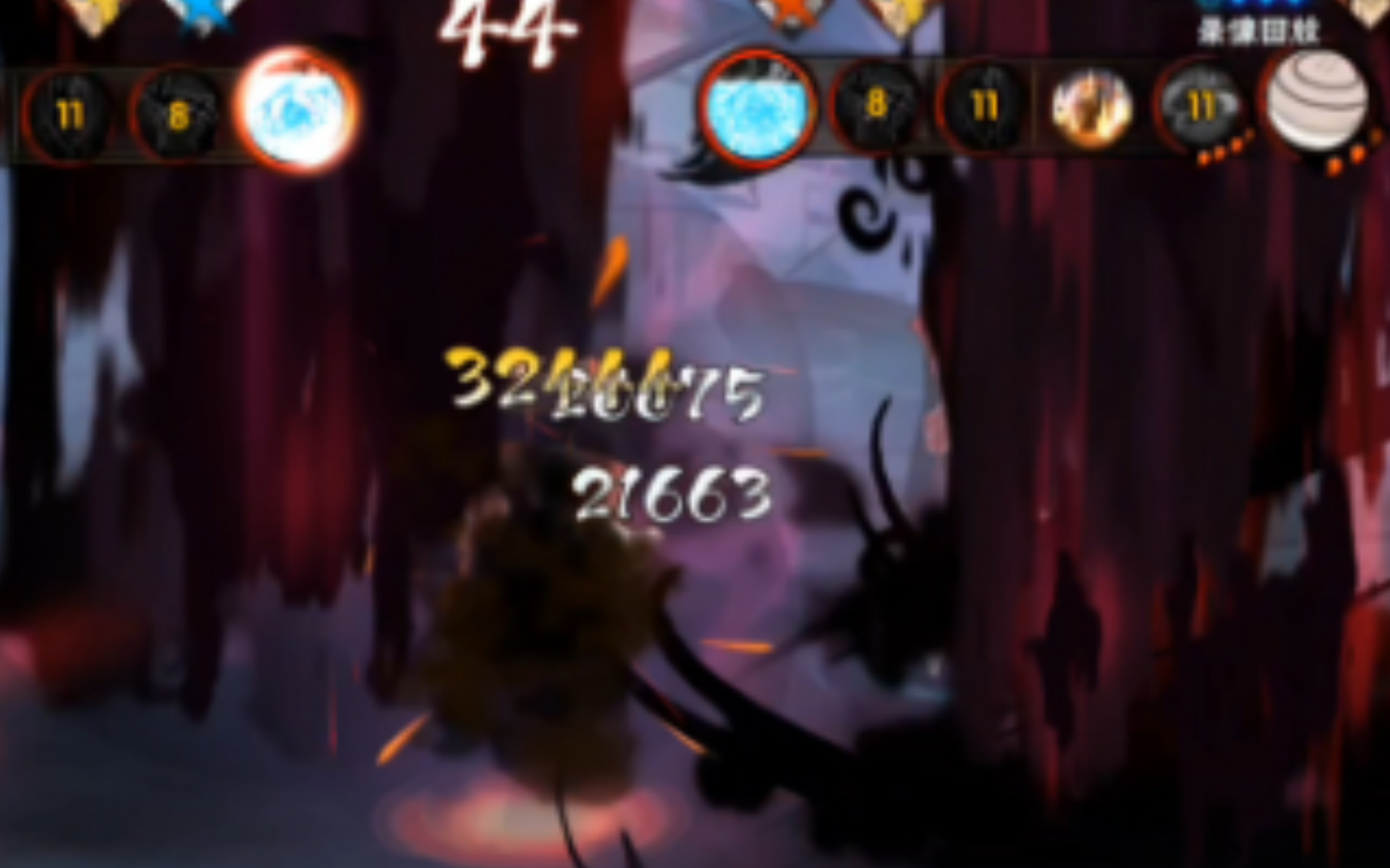 一想到其中一个会赢就浑身难受