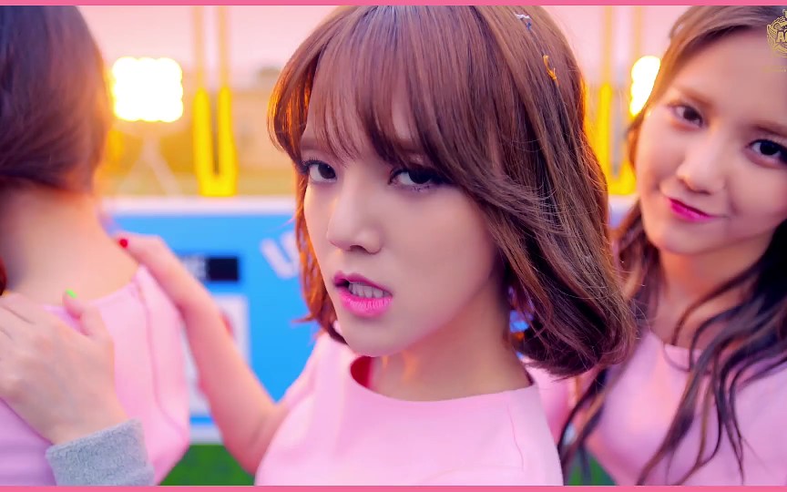 [震惊]aoa-小队发疯了!