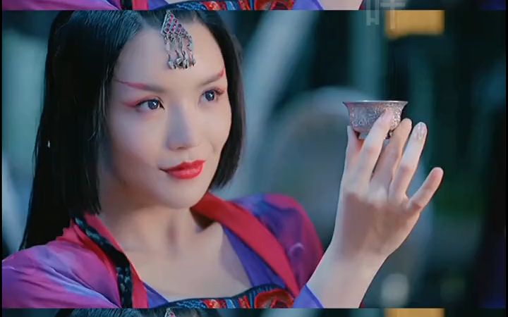 叶剪辑 #我要上热门 #山河令 #蝎王 #温客行 #龚俊 #龚俊被吐槽演技