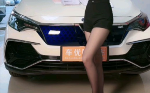 我每天都要看美女之其219 眉山车优购汽车哔哩哔哩bilibili