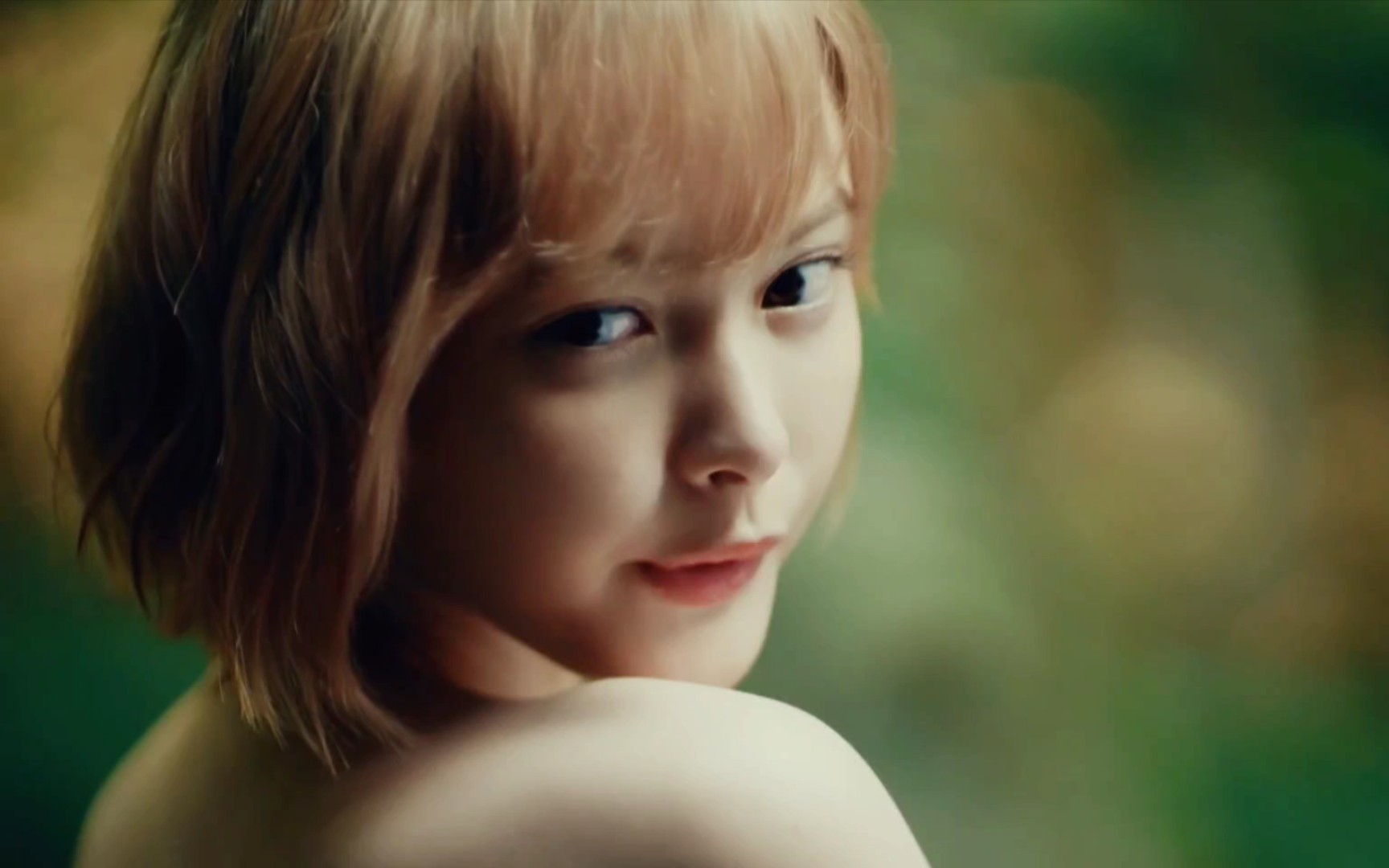 【骚动时节的少女们啊】玉城tina的美颜暴击_哔哩哔哩_bilibili