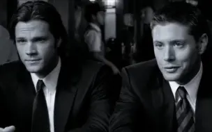 Video herunterladen: 【SPN】S04E05  总是会猜到Dean想法的温三米