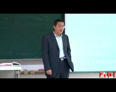 西安建筑科技大学 高层建筑结构设计 全68讲 主讲徐善华 梁兴文 史庆轩 视频教程哔哩哔哩bilibili